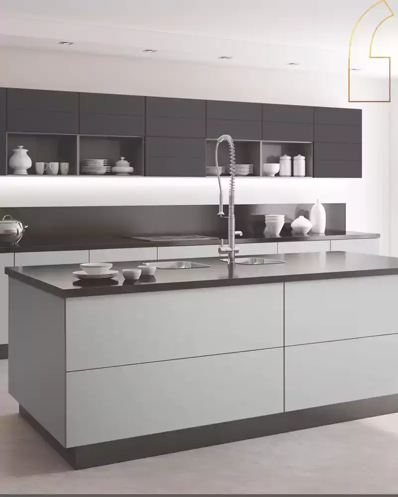Flexibond Acrylic Laminates - Solid Matt